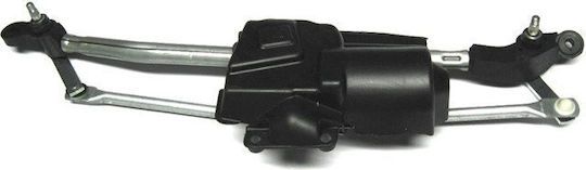 Opel Astra Ii G 98-06 Wiper Mechanism + Motor