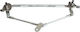 Toyota Corolla E12 02-07 Front Wischer-Gestänge