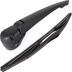Saab 9-5 1997 Rear Wiper Arm + Blade Saab 9-5 1997 Rear Wiper Arm + Blade