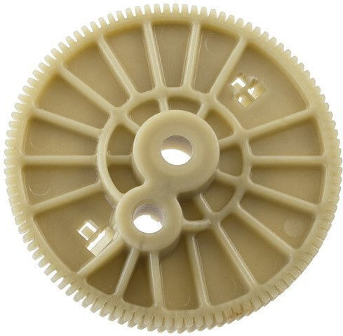 Bmw 3 E46 Compact 01-05 Rear Wiper Motor Repair Kit Gear