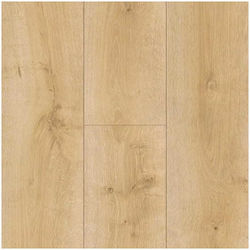Sevilla Oak Ac4 8mm Vgg Laminate Flooring Panels