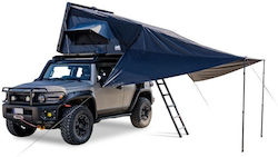Offlander Fold Y 150 Car Blue Offlander Fold Y 150 Car Blue
