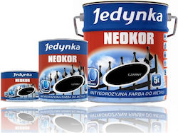 Anticorrosive Primer Paint Neokor Black 0.5l 5anfa.cza0.5 Anticorrosive Primer Paint Neokor Black 0.5l 5anfa.cza0.5