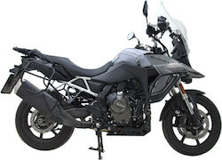 Seitliche Halterungen Für Seitliche Koffer Seitenkofferhalterung Suzuki V-strom 800 De Re Se 24-26 100.3069 Cosmo Zubehör Seitliche Halterungen Für Seitliche Koffer Seitenkofferhalterung Suzuki V-strom 800 De Re Se 24-26 100.3069 Cosmo Zubehör