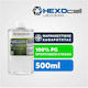 Hexocell Βάση Προπυλενογλυκόλης PG 500ml