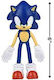 Παιχνίδι Μινιατούρα Sonic 15εκ.