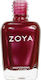 Zoya Metallic Long Lasting Nail Polish Quick Dry Jasmine 15ml