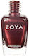 Zoya Metallic Βερνίκι Νυχιών Μακράς Διαρκείας Quick Dry Cheryl 15ml