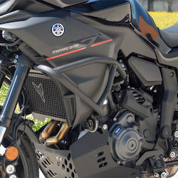 Προστατευτικα Καγκελα Κινητηρα Crash Bars Tracer 7 '25-'26 200.3083 Cosmo Accessories Προστατευτικα Καγκελα Κινητηρα Crash Bars Tracer 7 '25-'26 200.3083 Cosmo Accessories