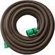 Pre-equipped Drip Hose Relaxdays