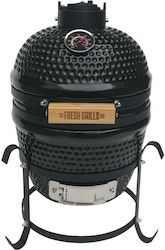 Kamado Bbq Grill Â€“ 13â€