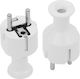 Awtools Wt-40 White Plug 5pcs