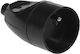 Awtools Single Socket 10pcs Black Gn-171