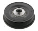 Belt Pulley Crankshaft Swag 60 93 2133