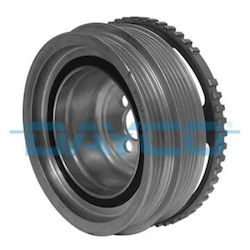 Crankshaft Belt Pulley Dayco Dpv1038