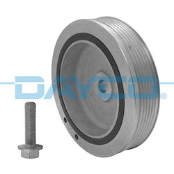 Belt Pulley Crankshaft Dayco Dpv1032