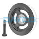 Crankshaft Belt Pulley Dayco Dpv1141