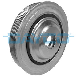 Crankshaft Belt Pulley Dayco Dpv1203