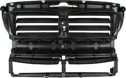 Bmw 5 F10 F11 09-17 Front Bumper Air Intake Grille Radiator Shutter Bmw 5 F10 F11 09-17 Front Bumper Air Intake Grille Radiator Shutter