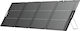 EcoFlow Αναδιπλούμενο Ηλιακό Panel Φορτιστής 220W (Φορητών Συσκευών) (EFSOLARLIGHT220W-P-D)