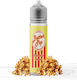 Element Shot De Aromă 12ml/60ml 1 Buc Popcorn Caramelă Cu Unt Și Sare