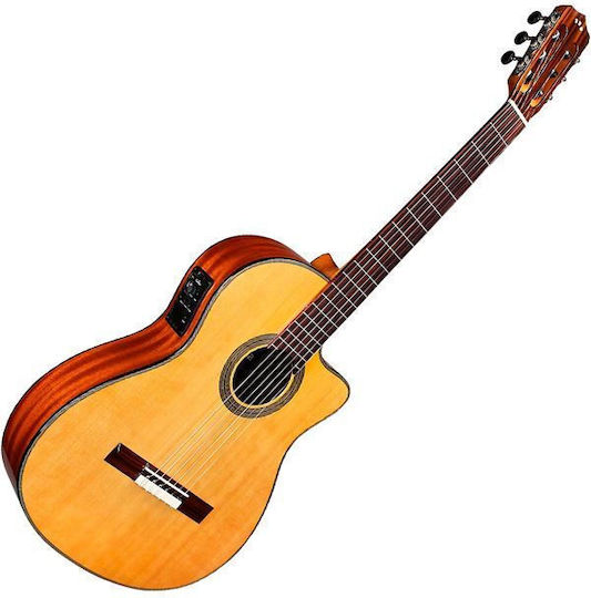 Cordoba Guitars Fusion 12 Electro-Classical Guitar 4/4