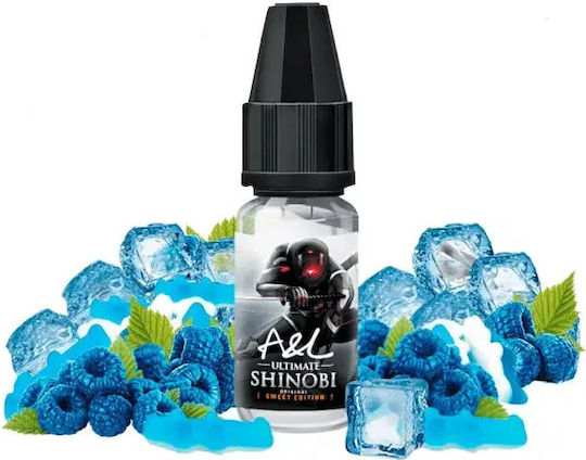 A&L Vape Άρωμα 10ml 1τμχ Sweet Edition