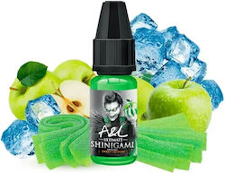 A&L Vape Aromă 10ml 1buc Shinigami Green Edition