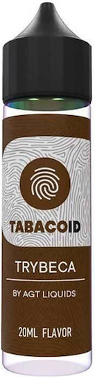 The Liquids Lab Ароматен Изстрел Trybeca 12ml/60ml 1 Брой Тютюн