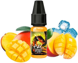 A&L Vape Aromă 10ml 1buc Fury Sweet Edition