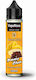 VapeNova Shot De Aromă 20ml/120ml 1 Buc Banana Chocko