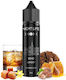 Night Life Shot de Aromă 12ml/60ml 1buc Tutun Vanilie Caramel Pecan