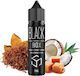 Element Flavor Shot 12ml/60ml 1 Stück Tabak, Karamell, Kokosnuss