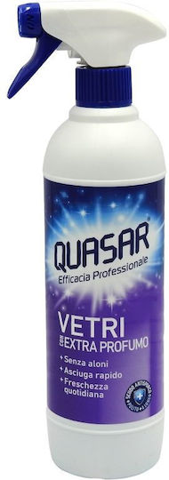 Alista Home Spray Curățare Geamuri 580ml