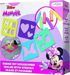John Ζωγραφική Minnie