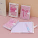 Notebook 80 Sheets with Hard Cover