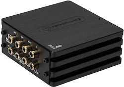 Dls Pa46d 6 Канала Dsp Bluetooth