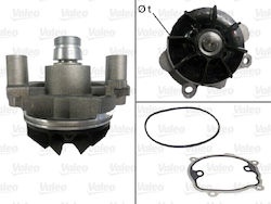 Valeo Water Pump 506709 506709