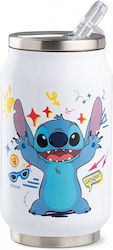 Egan Italy Kinder Trinkflasche Thermos Lilo & Stitch 330ml Egan Italy Kinder Trinkflasche Thermos Lilo & Stitch 330ml