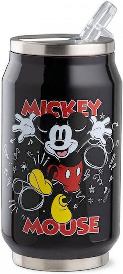Egan Italy Παιδικό Παγούρι Θερμός Mickey 330ml