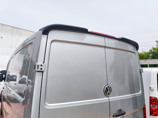 Аероотъм на Таван V.1 Двойна Врата Volkswagen Crafter Mk2 Flat Roof H1 Man Tge Flat Roof H1