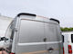Аероотъм На Таван V.2 Двойна Врата Volkswagen Crafter Mk2 Flat Roof H1 Man Tge Flat Roof H1