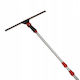 Set 35 Cm Evolution Gelenkschieber + Evolution Teleskopstange 2x1,25 M