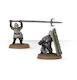 Middle-earth Dwarf Vault Warden Team