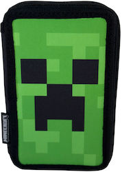 Minecraft Pencil Case Minecraft Pencil Case