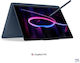 Lenovo Yoga 9 2-in-1 14IPH11 14" OLED Touchscreen (Ultra 7-355/32GB/1.0TB SSD/W11 Home) (GR Keyboard)