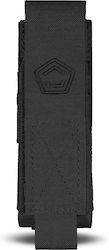 Pentagon Belt Holster for Pistol Black
