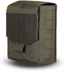 Pentagon Amina Saw100/gp Pouch-θήκη Γενικής Χρήσης 06ε-ral7013 Pentagon Amina Saw100/gp Pouch-θήκη Γενικής Χρήσης 06ε-ral7013