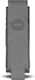 Amina Pistol Mag Pouch 08wg-wolf-grey