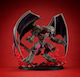 Megahouse Yu-Gi-Oh Yu-Gi-Oh Duel Monsters Monsters Chronicle Gx B Skull Dragon Action Figure